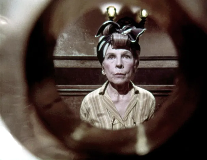 Framed Print : ROSEMARY'S BABY, Ruth Gordon, 1968 Framed Print : ROSEMARY'S BABY, Ruth Gordon, 1968