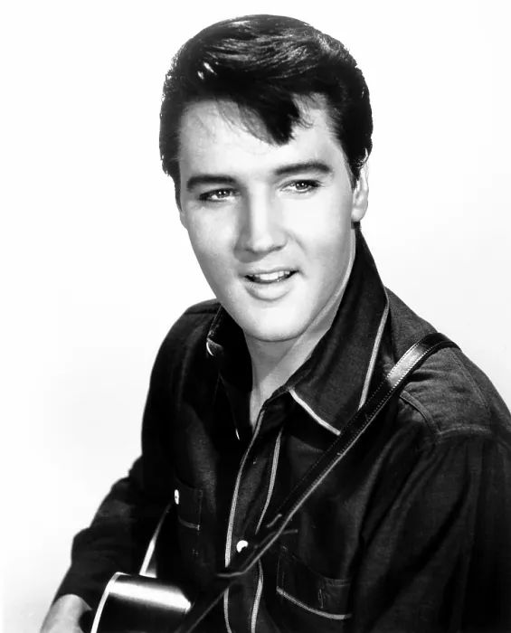 Framed Print : ROUSTABOUT, Elvis Presley, 1964 Framed Print : ROUSTABOUT, Elvis Presley, 1964