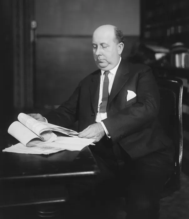 Framed Print : Roy A. Haynes was US Assistant Secretary of the Treasury in charge of Prohibition enforcement from 1920-1925 Framed Print : Roy A. Haynes was US Assistant Secretary of the Treasury in charge of Prohibition enforcement from 1920-1925