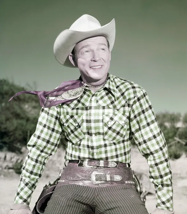 Framed Print : THE ROY ROGERS SHOW, Roy Rogers, 1951-1957 Framed Print : THE ROY ROGERS SHOW, Roy Rogers, 1951-1957