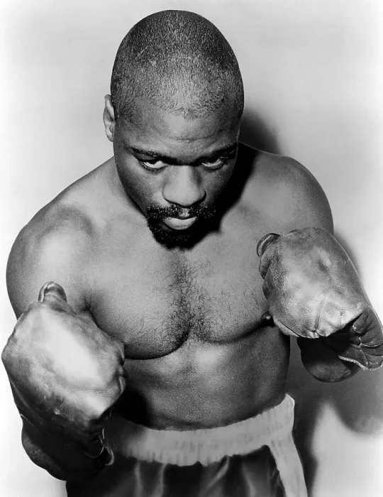 Framed Print : Rubin Hurricane Carter, 1964. Courtesy: CSU Archives / Everett Collection