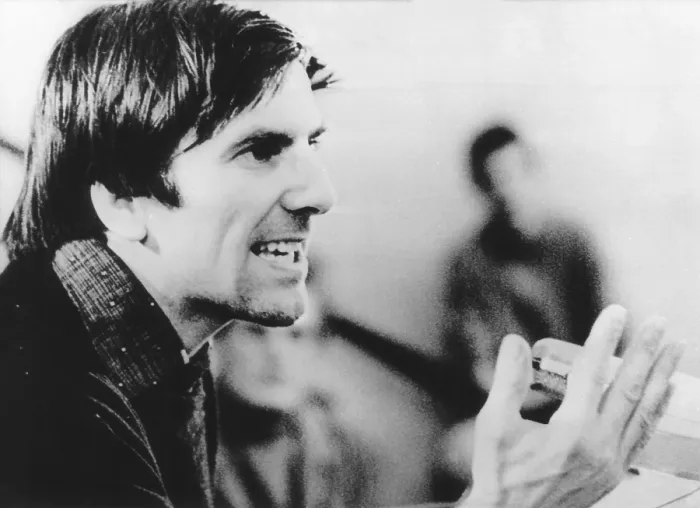 Framed Print : Rudi Red Dutschke was a radical leader of the German student movement of the 1960s Framed Print : Rudi Red Dutschke was a radical leader of the German student movement of the 1960s