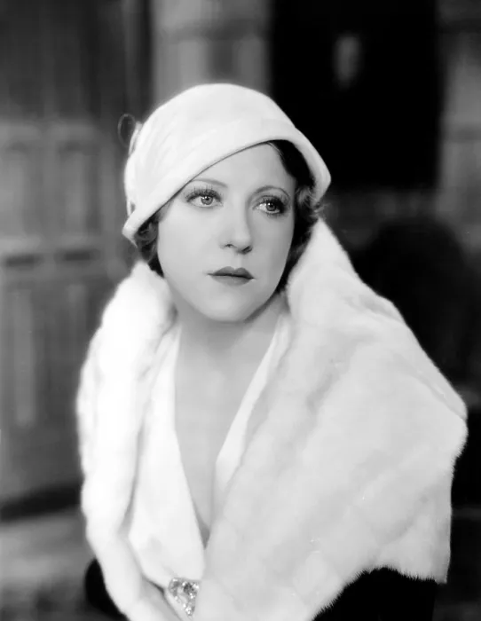Framed Print : Ruth Chatterton, ca. 1930