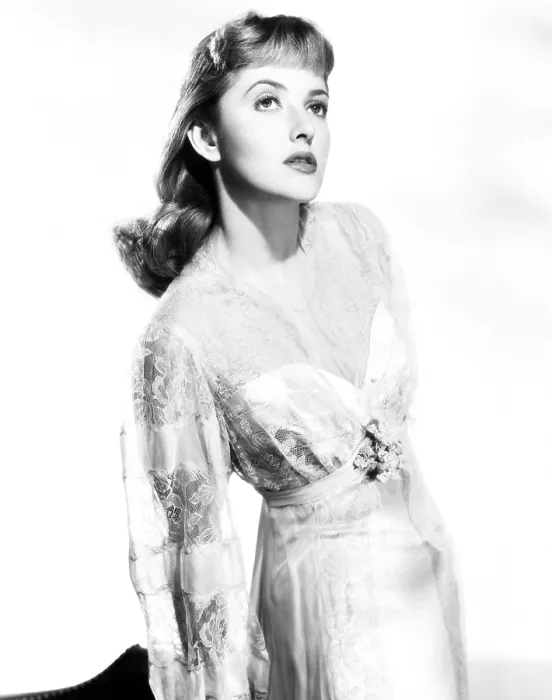 Framed Print : RUTHLESS, Martha Vickers, 1948 Framed Print : RUTHLESS, Martha Vickers, 1948