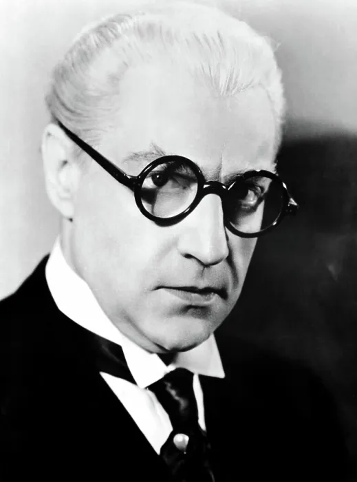 Framed Print : Sacha Guitry, 1938