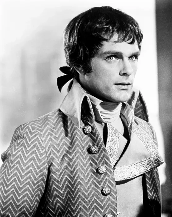 Framed Print : DE SADE, Keir Dullea, 1969