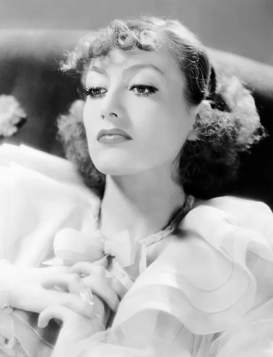 Framed Print : SADIE McKEE, Joan Crawford, 1934 Framed Print : SADIE McKEE, Joan Crawford, 1934