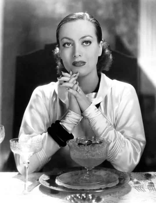 Framed Print : SADIE McKEE, Joan Crawford, 1934