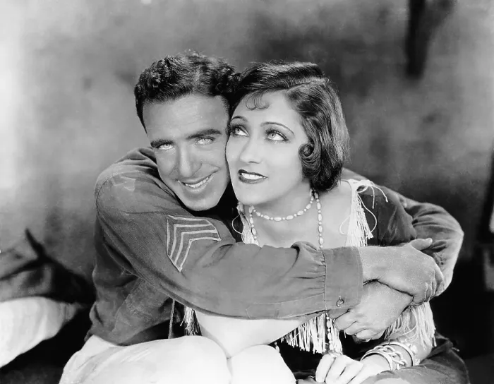 Framed Print : SADIE THOMPSON, Raoul Walsh, Gloria Swanson, 1928 Framed Print : SADIE THOMPSON, Raoul Walsh, Gloria Swanson, 1928