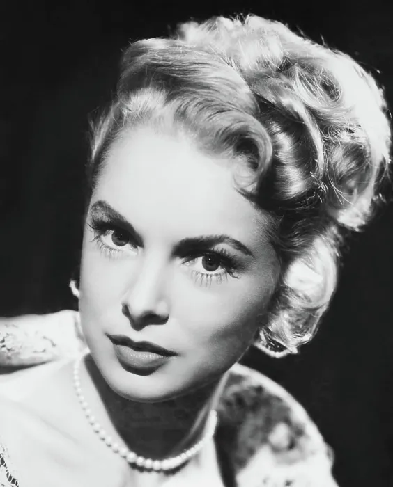 Framed Print : SAFARI, Janet Leigh, 1956