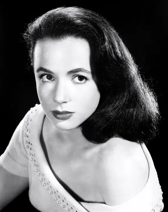 Framed Print : UNTIL THEY SAIL, Piper Laurie, 1957