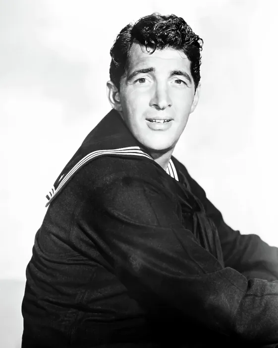 Framed Print : SAILOR BEWARE, Dean Martin, 1952 Framed Print : SAILOR BEWARE, Dean Martin, 1952