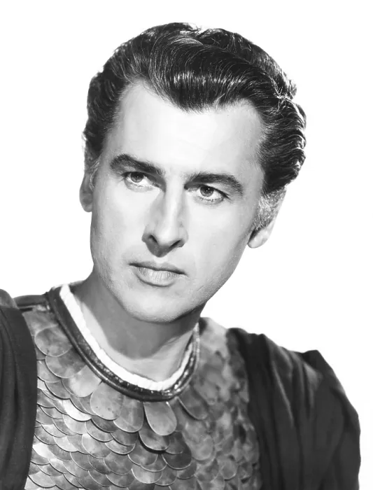 Framed Print : SALOME, Stewart Granger, 1953 Framed Print : SALOME, Stewart Granger, 1953