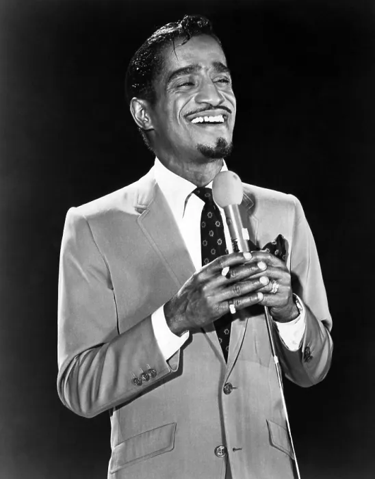 Framed Print : Sammy Davis, Jr. circa 1960s. Courtesy: CSU Archives / Everett Collection Framed Print : Sammy Davis, Jr. circa 1960s. Courtesy: CSU Archives / Everett Collection