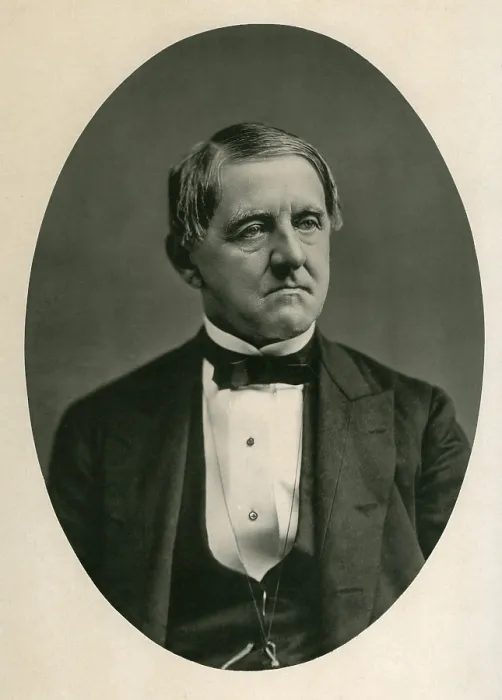 Framed Print : Samuel Tilden (1814 -1886), New York Democratic reformer who fought the corruption of the notorious Tweed Ring, won the popular vote in the 1876 Presidential Election Framed Print : Samuel Tilden (1814 -1886), New York Democratic reformer who fought the corruption of the notorious Tweed Ring, won the popular vote in the 1876 Presidential Election