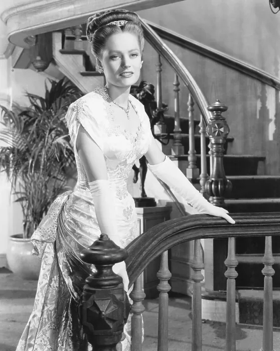 Framed Print : SAN ANTONIO, Alexis Smith, 1945