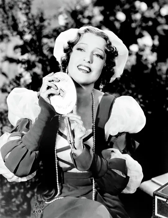 Framed Print : SAN FRANCISCO, Jeanette MacDonald, 1936