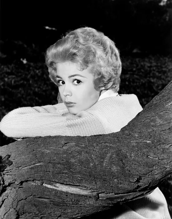 Framed Print : Sandra Dee, 1960 Framed Print : Sandra Dee, 1960