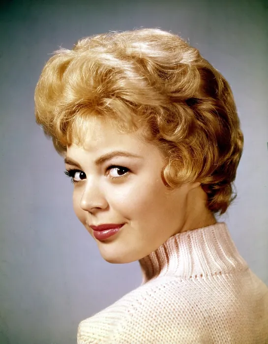 Framed Print : Sandra Dee, 1960s