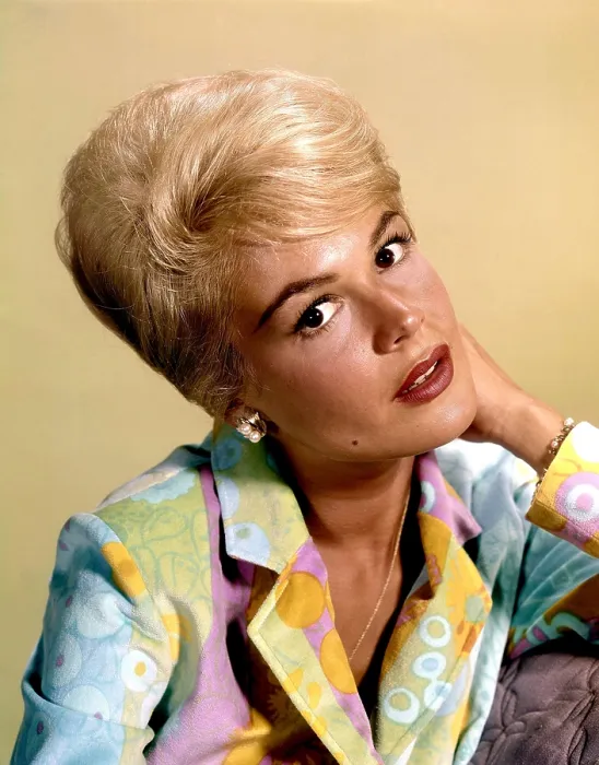 Framed Print : Sandra Dee, ca. early 1960s