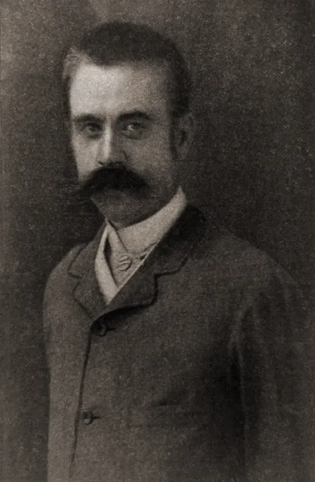 Framed Print : Sanford White (1853-1906), prominent Beaux Arts architect was murdered by Harry Thaw for his earlier seduction Evelyn Nesbit, who later became Thaw's wife Framed Print : Sanford White (1853-1906), prominent Beaux Arts architect was murdered by Harry Thaw for his earlier seduction Evelyn Nesbit, who later became Thaw's wife