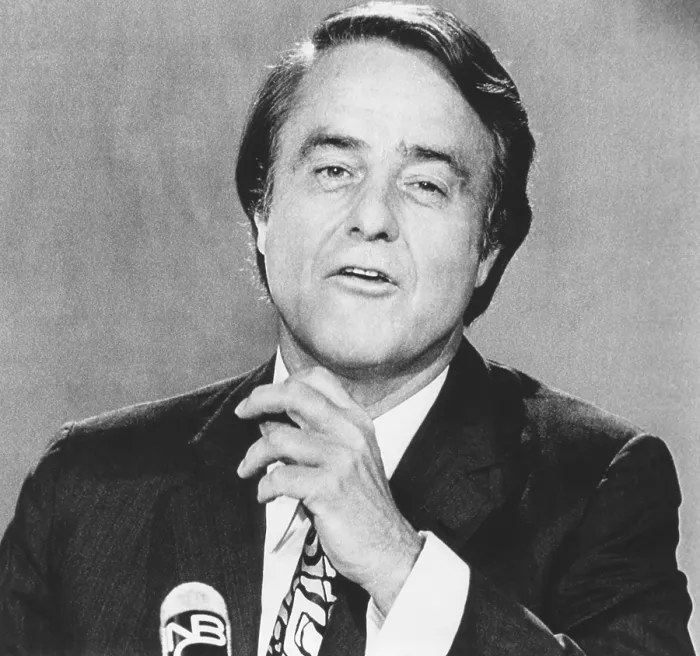 Framed Print : Sargent Shriver, 1972 Democratic vice presidential nominee, appearing on MEET THE PRESS. Aug. 13, 1972 Framed Print : Sargent Shriver, 1972 Democratic vice presidential nominee, appearing on MEET THE PRESS. Aug. 13, 1972