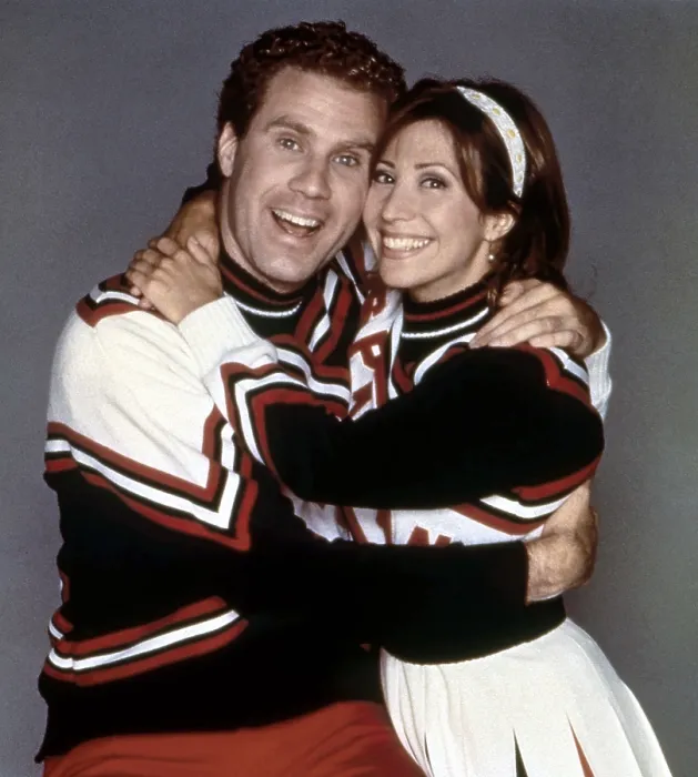 Framed Print : SATURDAY NIGHT LIVE, from left; Will Ferrell and Cheri Oteri, 1975 Framed Print : SATURDAY NIGHT LIVE, from left; Will Ferrell and Cheri Oteri, 1975