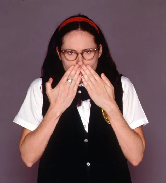 Framed Print : SATURDAY NIGHT LIVE, ('Mary Katherine Gallagher'), Molly Shannon, 1975-present Framed Print : SATURDAY NIGHT LIVE, ('Mary Katherine Gallagher'), Molly Shannon, 1975-present