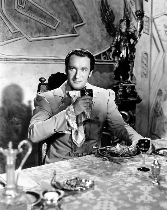 Framed Print : A SCANDAL IN PARIS, George Sanders, 1946 Framed Print : A SCANDAL IN PARIS, George Sanders, 1946