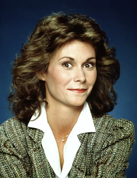 Framed Print : SCARECROW AND MRS. KING, Kate Jackson, (Season 1), 1983-87 Framed Print : SCARECROW AND MRS. KING, Kate Jackson, (Season 1), 1983-87