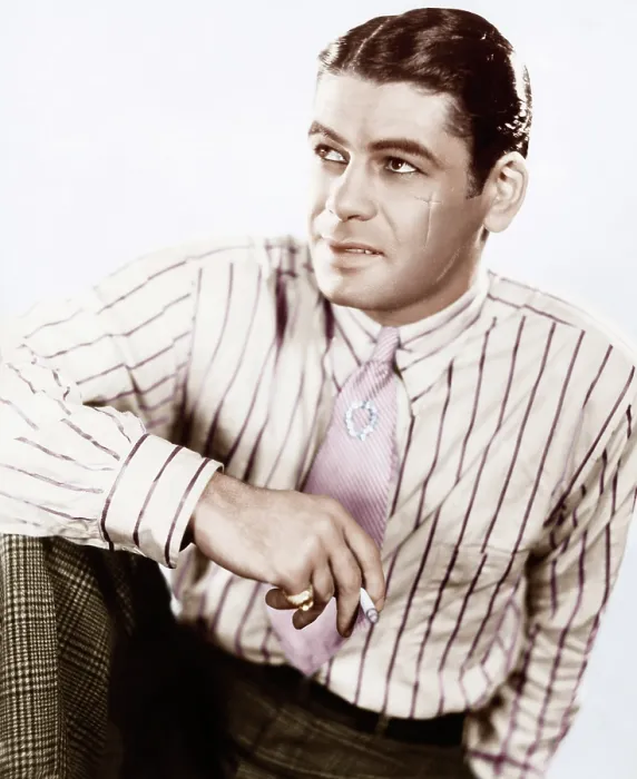 Framed Print : SCARFACE, Paul Muni, 1932 Framed Print : SCARFACE, Paul Muni, 1932