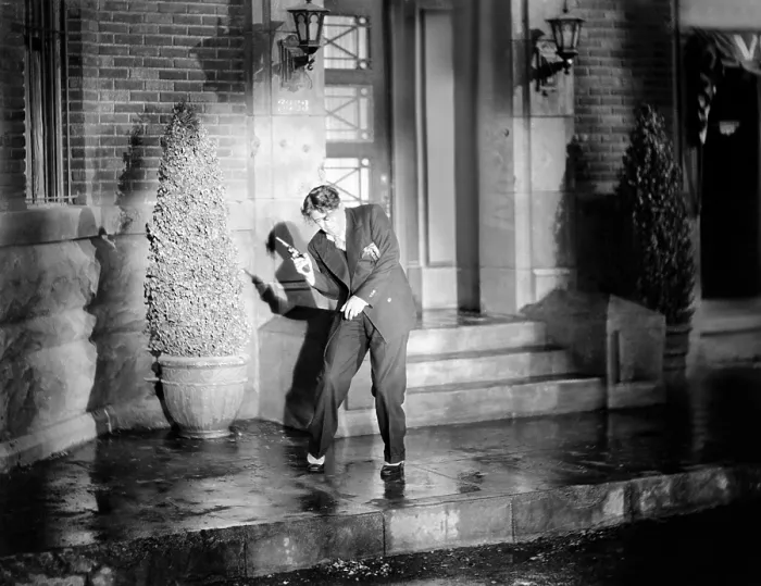 Framed Print : SCARFACE, Paul Muni, 1932 Framed Print : SCARFACE, Paul Muni, 1932
