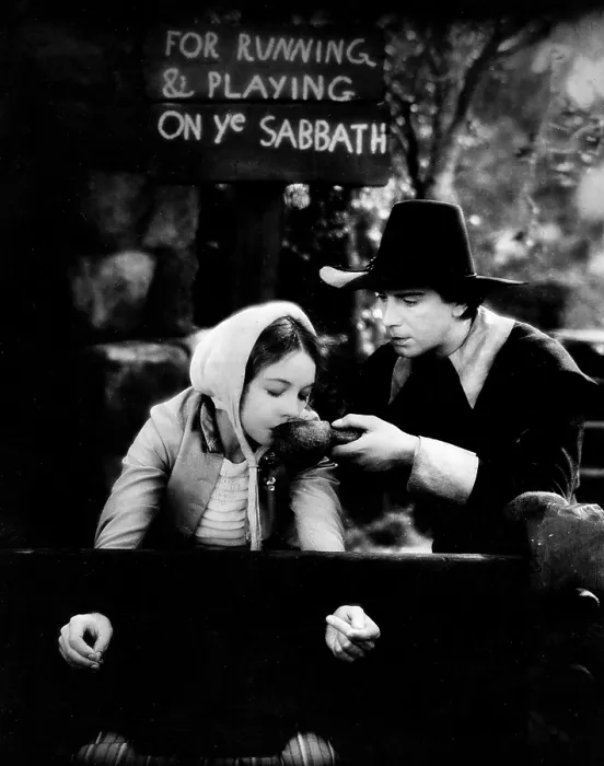 Framed Print : THE SCARLET LETTER, Lillian Gish, Lars Hanson, 1926 Framed Print : THE SCARLET LETTER, Lillian Gish, Lars Hanson, 1926
