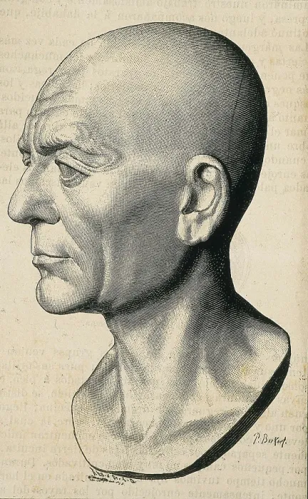 Framed Print : Scipio Africanus The Elder (235-183 BC). Etching. AISA / Everett Collection**US SALES ONLY** Framed Print : Scipio Africanus The Elder (235-183 BC). Etching. AISA / Everett Collection**US SALES ONLY**