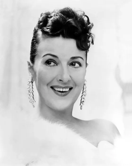Framed Print : SCREAMING MIMI, Gypsy Rose Lee, 1958