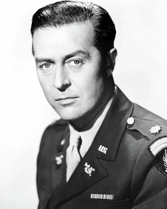 Framed Print : SEALED VERDICT, Ray Milland, 1948