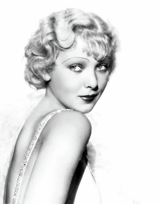 Framed Print : SEARCH FOR BEAUTY, Ida Lupino, 1934