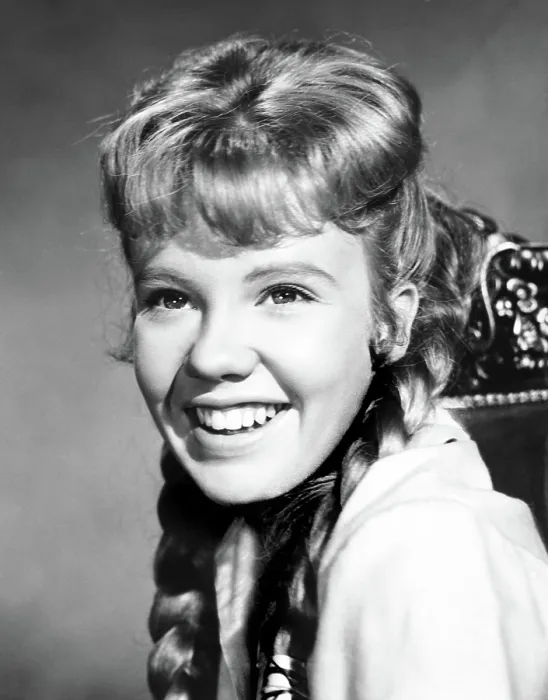 Framed Print : IN SEARCH OF THE CASTAWAYS, Hayley Mills, 1962