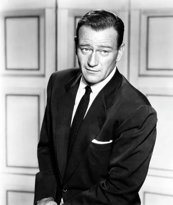 Framed Print : THE SEARCHERS, John Wayne, 1956.. Courtesy: CSU Archives / Everett Collection Framed Print : THE SEARCHERS, John Wayne, 1956.. Courtesy: CSU Archives / Everett Collection
