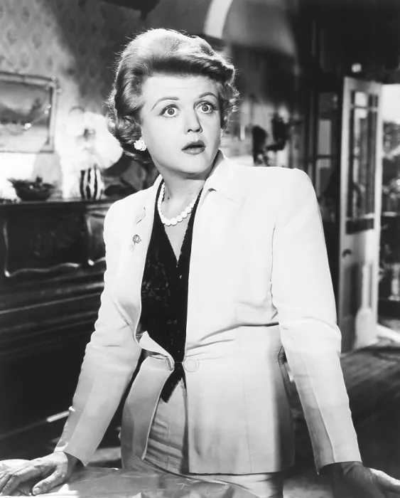 Framed Print : SEASON OF PASSION, (aka SUMMER OF THE SEVENTEETH DOLL), Angela Lansbury, 1960