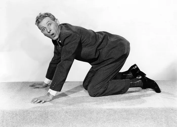 Framed Print : THE SECRET LIFE OF WALTER MITTY, Danny Kaye, 1947 Framed Print : THE SECRET LIFE OF WALTER MITTY, Danny Kaye, 1947