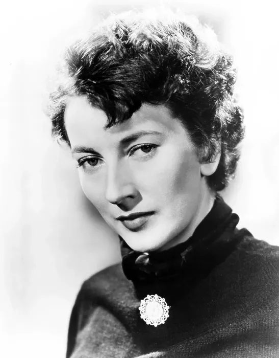 Framed Print : THE SECRET PEOPLE, Valentina Cortese, 1952