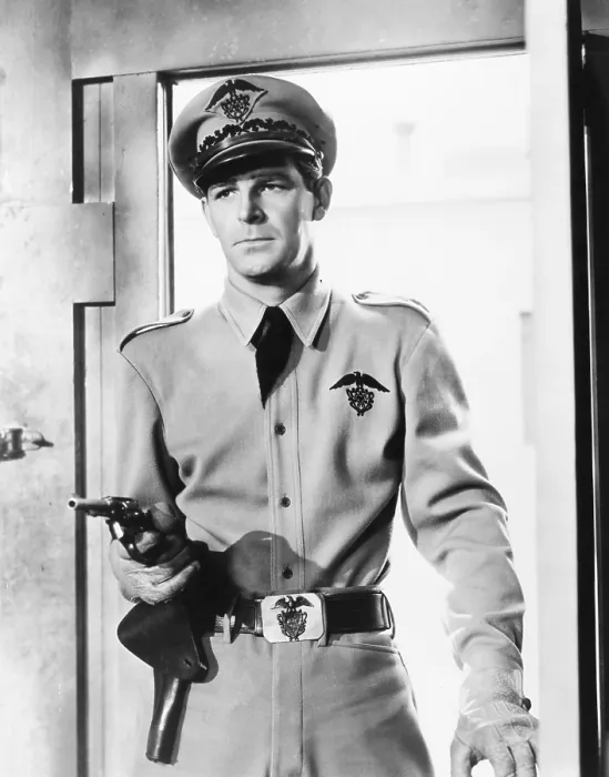 Framed Print : SECRET SERVICE IN DARKEST AFRICA, Rod Cameron, 1943