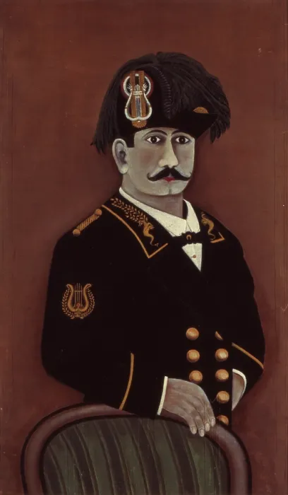 Framed Print : Selfportrait, by Orneore Metelli, 1925, 20th Century, oil on canvas, 89 x 53 cm - Italy, Umbria, Terni, Civic Collection Orneore Metelli. Whole artwork view Framed Print : Selfportrait, by Orneore Metelli, 1925, 20th Century, oil on canvas, 89 x 53 cm - Italy, Umbria, Terni, Civic Collection Orneore Metelli. Whole artwork view