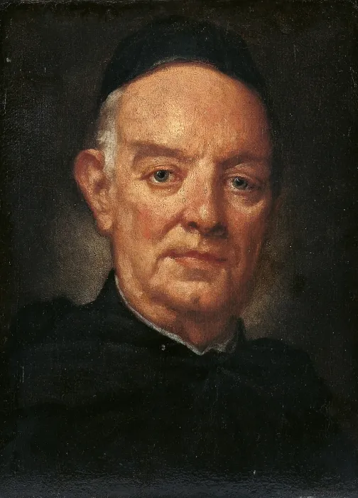 Framed Print : Selfportrait, by Vittore Ghislandi also known as Fra Galgario, 1732, 18th Century, oil on canvas - Italy, Lombardy, Milan, Castello Sforzesco, Civic Collection of Art Framed Print : Selfportrait, by Vittore Ghislandi also known as Fra Galgario, 1732, 18th Century, oil on canvas - Italy, Lombardy, Milan, Castello Sforzesco, Civic Collection of Art