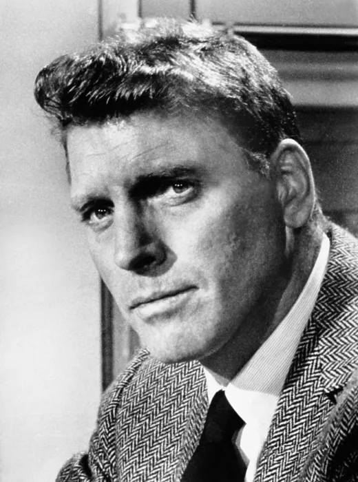 Framed Print : SEPARATE TABLES, Burt Lancaster, 1958
