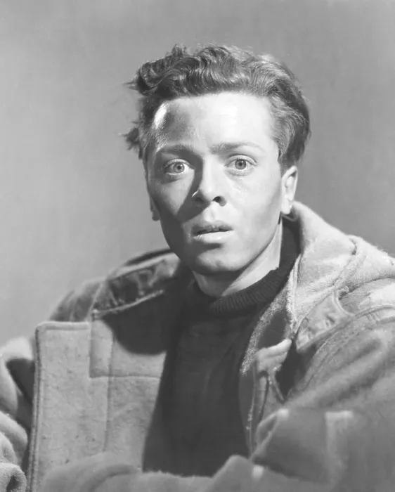 Framed Print : IN WHICH WE SERVE, Richard Attenborough, 1942