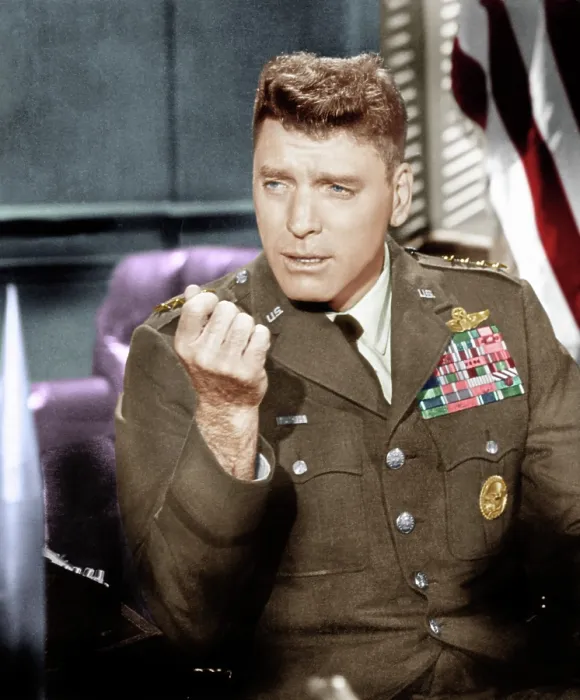 Framed Print : SEVEN DAYS IN MAY, Burt Lancaster, 1964 Framed Print : SEVEN DAYS IN MAY, Burt Lancaster, 1964