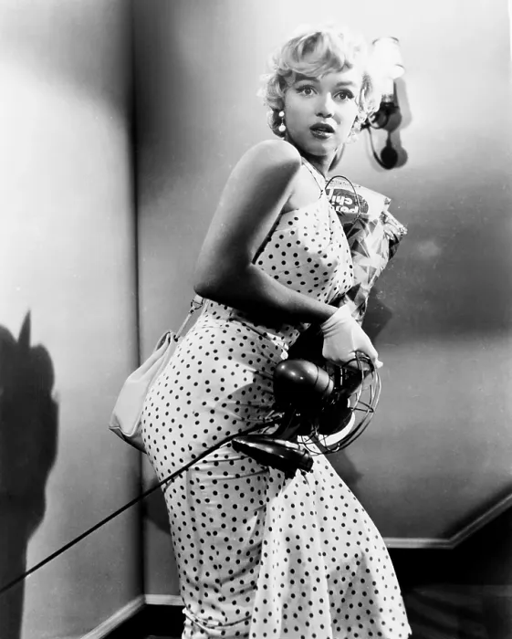 Framed Print : THE SEVEN YEAR ITCH, Marilyn Monroe, 1955, TM and Copyright 20th Century Fox Film Corp. All rights reserved. Courtesy: Everett Collection Framed Print : THE SEVEN YEAR ITCH, Marilyn Monroe, 1955, TM and Copyright 20th Century Fox Film Corp. All rights reserved. Courtesy: Everett Collection