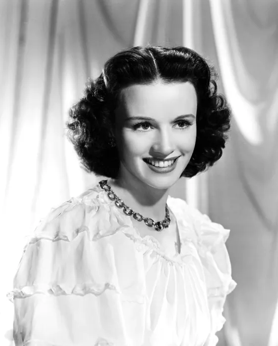Framed Print : THE SEVENTH CROSS, Jessica Tandy, 1944